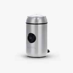 SEVERIN KM 3879 Krydderi-/kaffemølle 150W Børstet rustfrit stål/sort